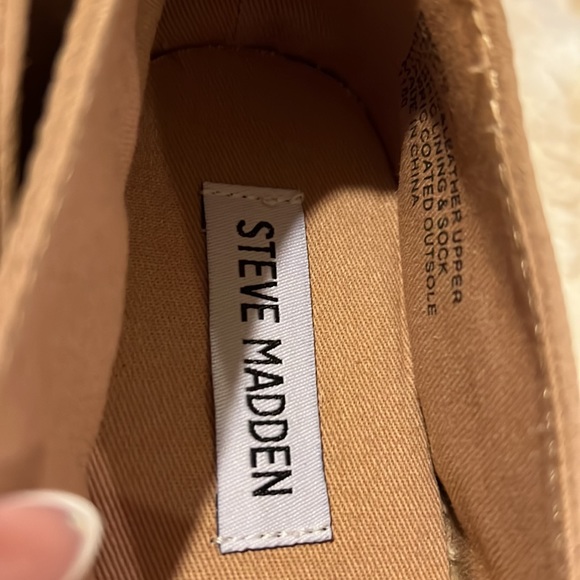 Steve Madden Esperadilles - Picture 3 of 8